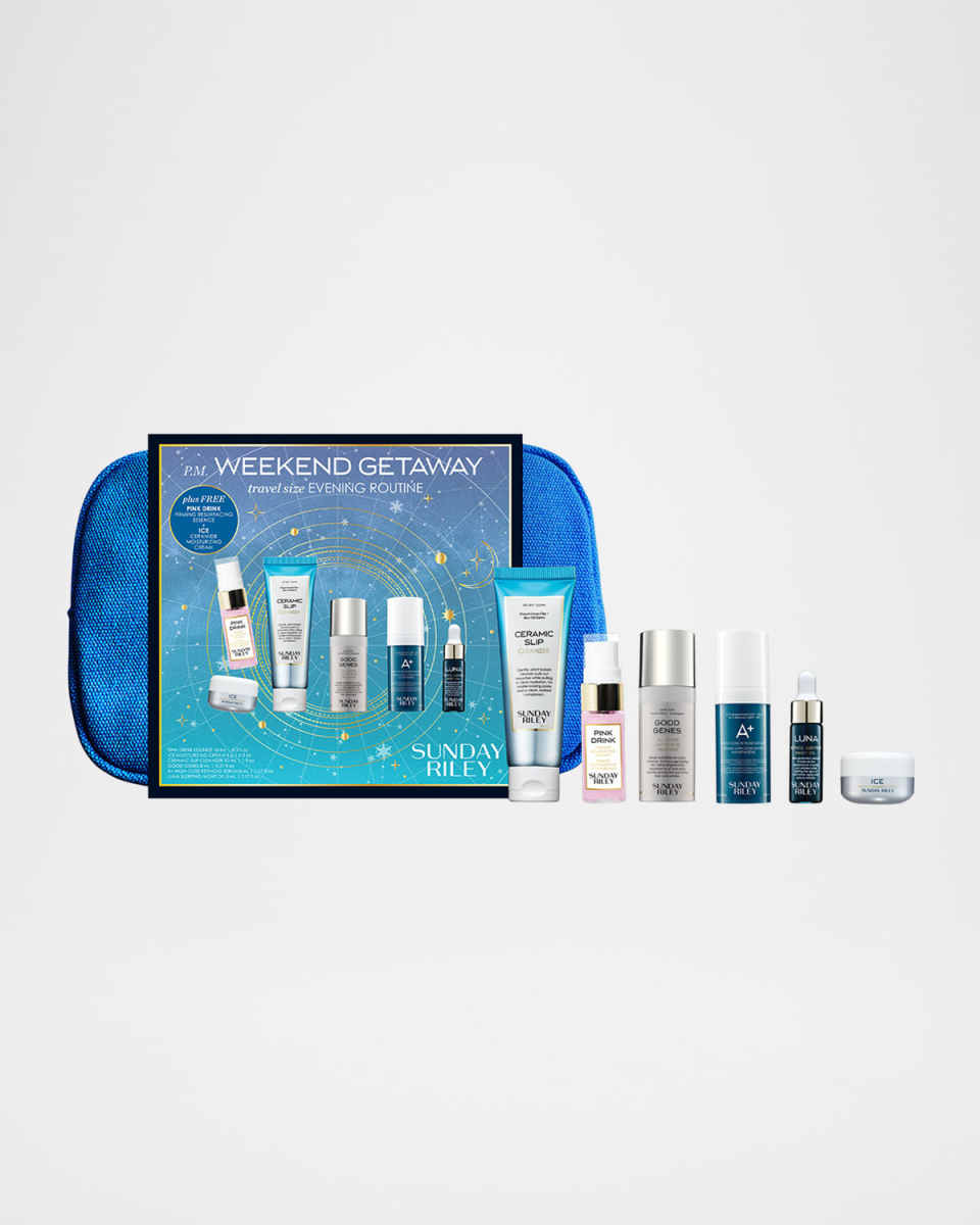 Mini Go To Bed With Me Set